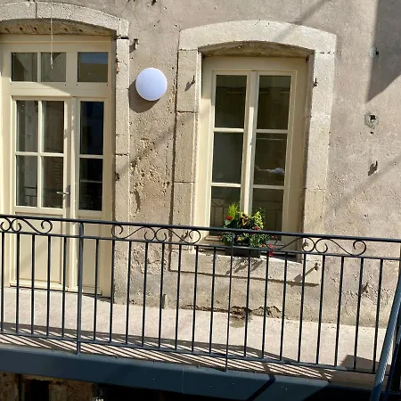 La De Madeleine Bed and Breakfast