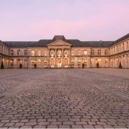 La De Madeleine Bed & Breakfast Commercy