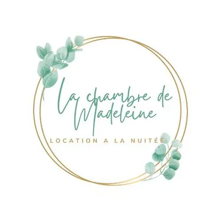 La De Madeleine Couette-café