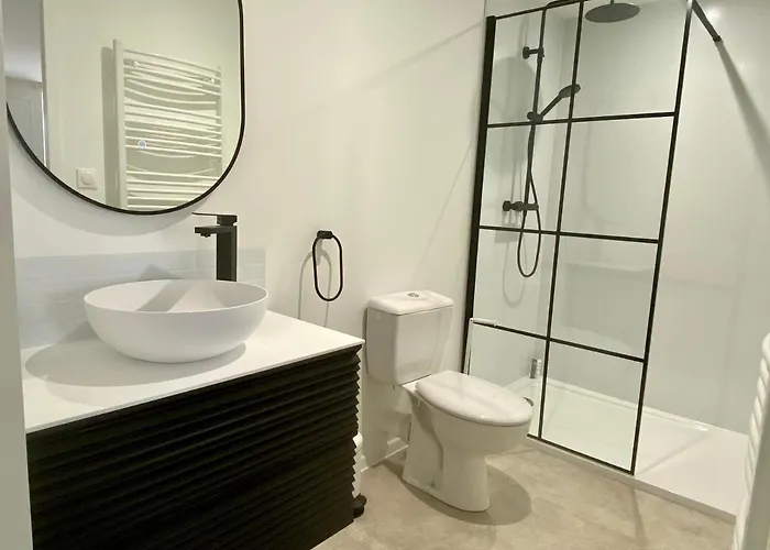 La De Madeleine Bed & Breakfast 3*