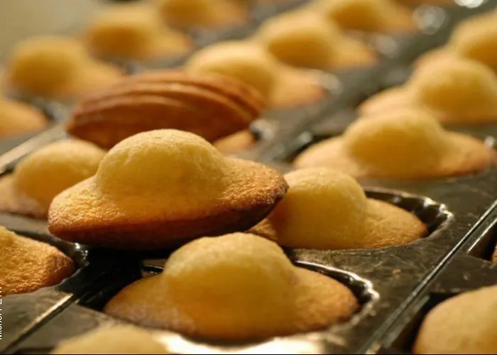 La De Madeleine Bed & Breakfast