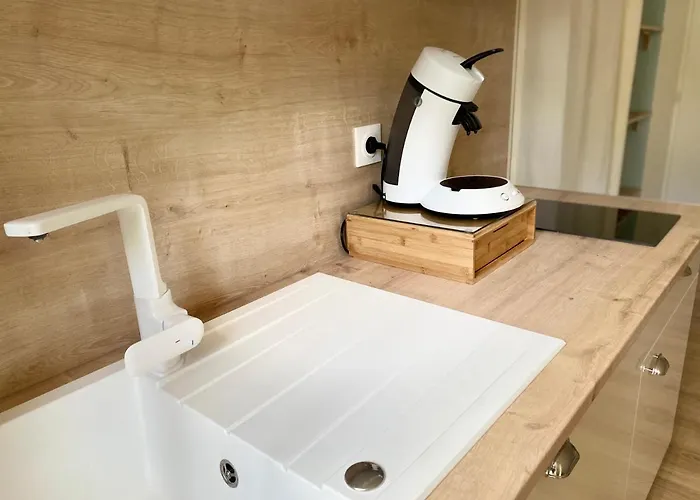 La De Madeleine Bed & Breakfast