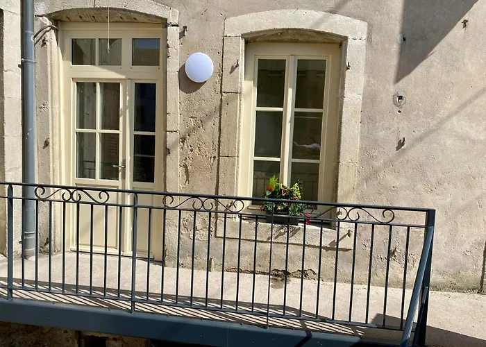 La De Madeleine Bed & Breakfast