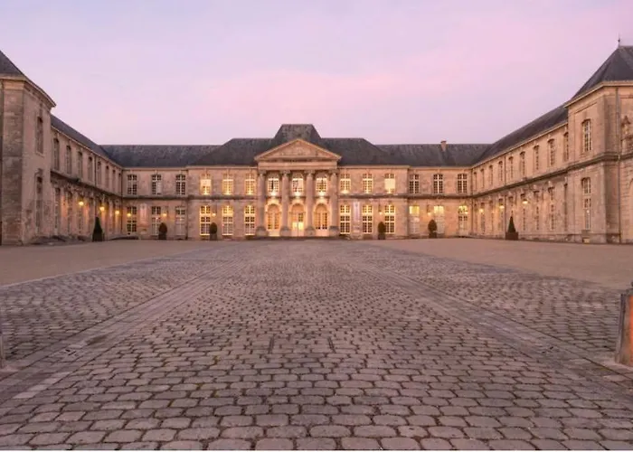 La De Madeleine Bed & Breakfast Commercy