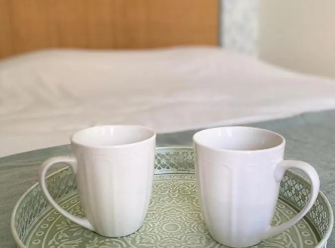 Bed & Breakfast La De Madeleine Commercy