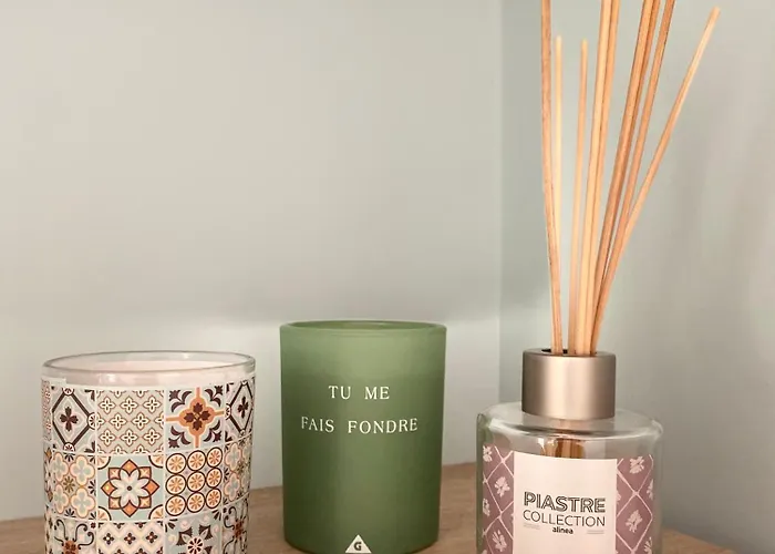 La De Madeleine 3* Commercy