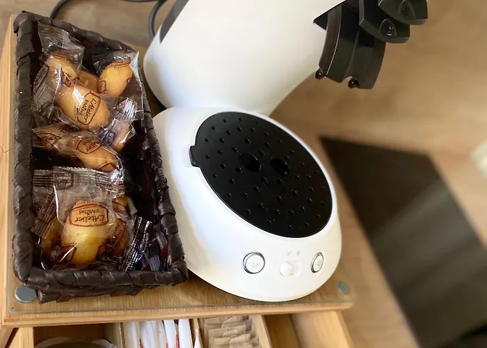 La De Madeleine Bed & Breakfast